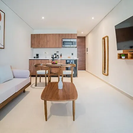 Xibalba Luxury Jungle Retreat Tulum