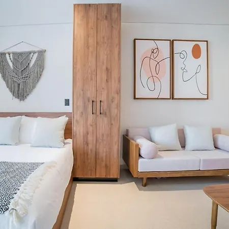 Apartment Xibalba Luxury Jungle Retreat