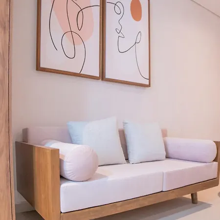 Apartment Xibalba Luxury Jungle Retreat Tulum