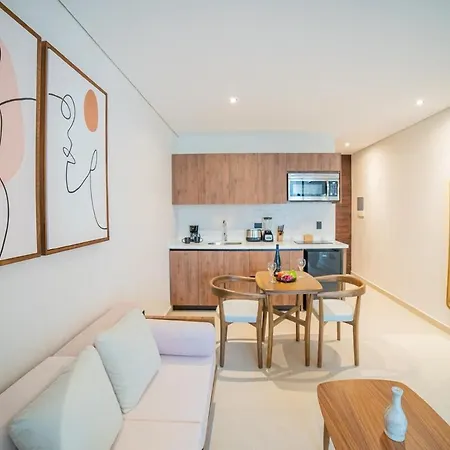 Apartment Xibalba Luxury Jungle Retreat