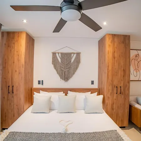 Xibalba Luxury Jungle Retreat *