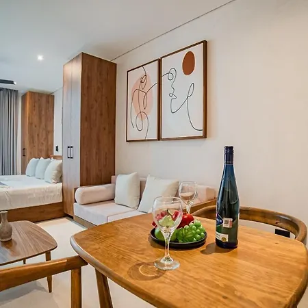 Xibalba Luxury Jungle Retreat Tulum