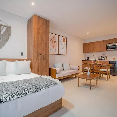 Xibalba Luxury Jungle Retreat