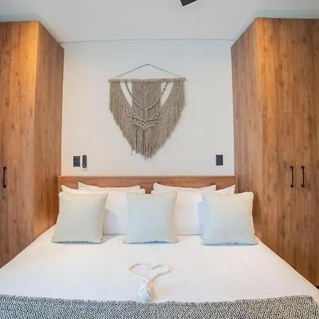 Xibalba Luxury Jungle Retreat *