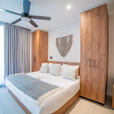 Xibalba Luxury Jungle Retreat