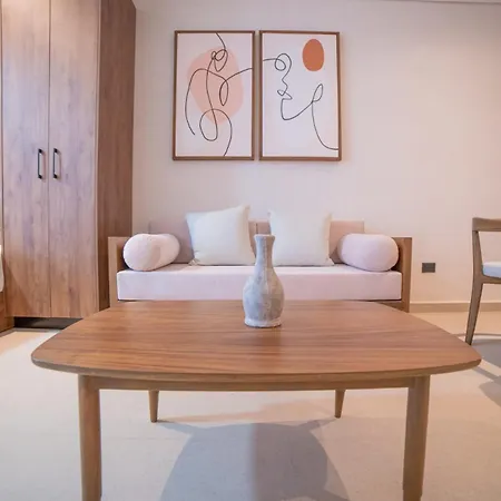 Xibalba Luxury Jungle Retreat Apartment *