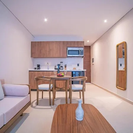 Xibalba Luxury Jungle Retreat Apartment Tulum