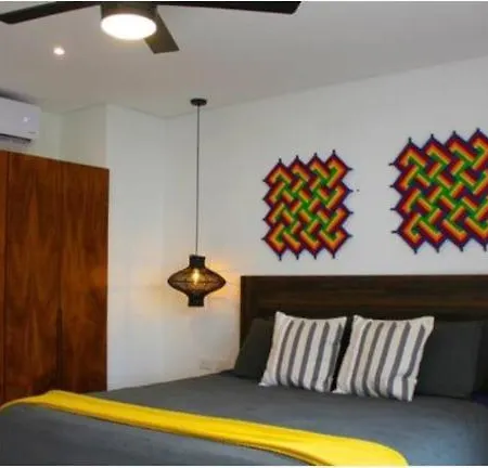 Panoramic Luxury& Spacious Apartment *