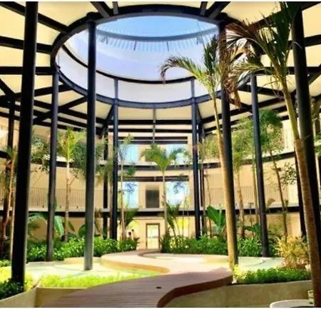 Panoramic Luxury& Spacious Apartment Tulum