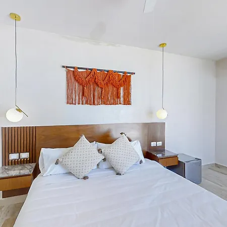 Holiday home Sapphire Nest *