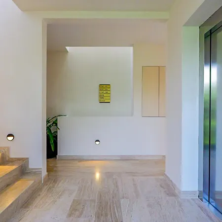 Sapphire Nest Tulum