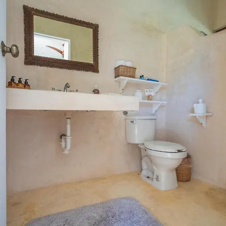 Casa Zaba Сasa de vacaciones