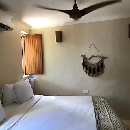 Casa Zaba Сasa de vacaciones *