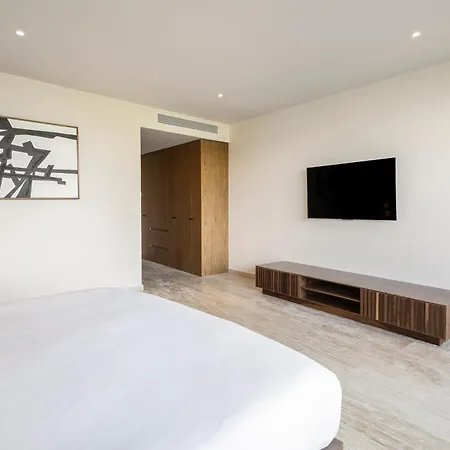 Mistiq Temple Ii Apartment Tulum