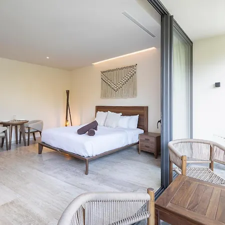 Mistiq Temple Ii Apartment *