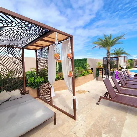 Terra & Mare Escapada Perfecta En Apartment *