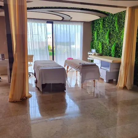 Apartment Terra & Mare Escapada Perfecta En