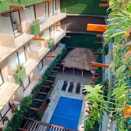 Terra & Mare Escapada Perfecta En Apartment