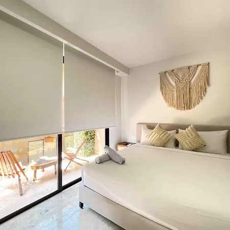 Apartment Terra & Mare Escapada Perfecta En *
