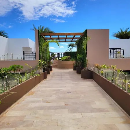 Apartment Terra & Mare Escapada Perfecta En *