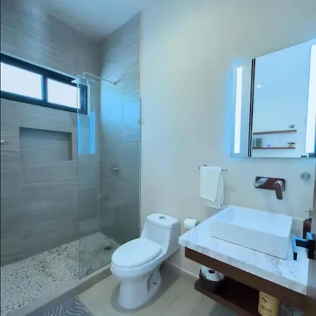 Luxury Apartment