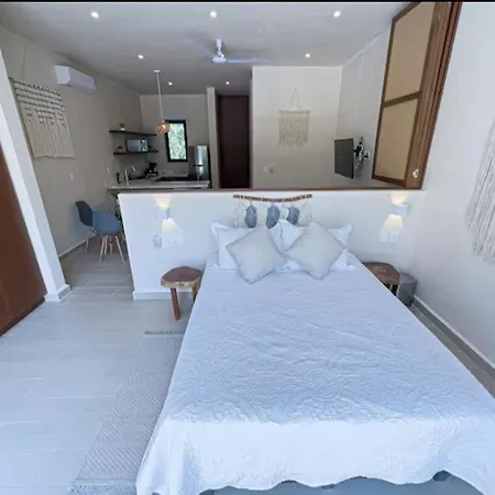 Luxury Apartment *