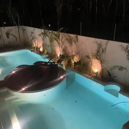 Apartment Luxury Tulum