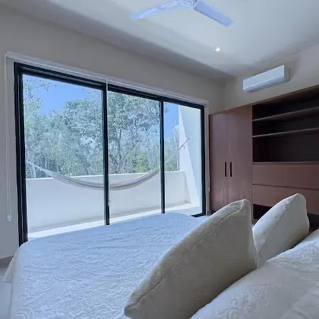 Luxury Tulum