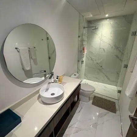 Luxury Apartment