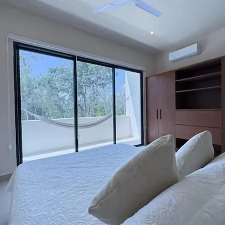 Apartment Luxury