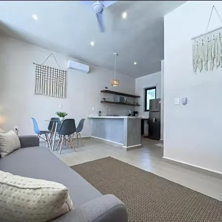 Apartment Luxury *