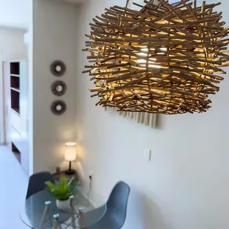 Apartment Luxury