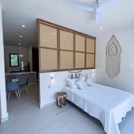 Luxury Apartment *