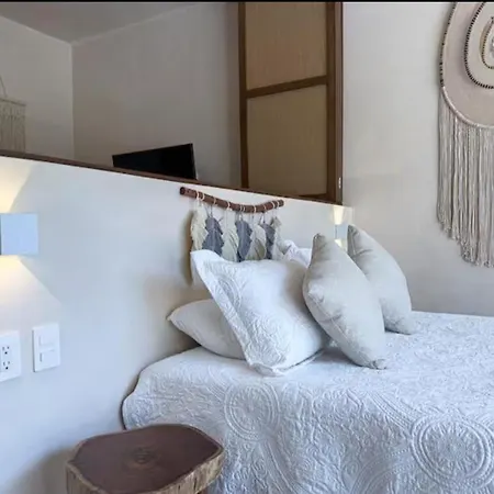 Luxury Apartment Tulum