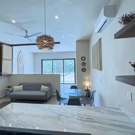 Luxury Tulum