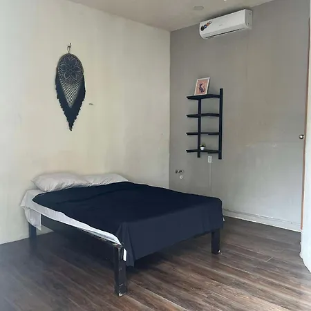 Guest house Varuna Tulum