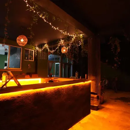 Guest house Varuna