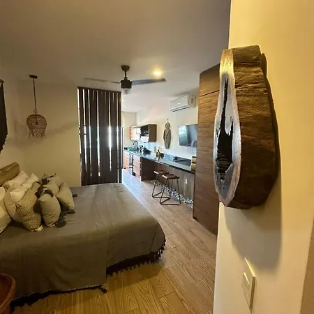Centrica Apartment Tulum