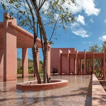 Villa Fabulous Pool And Jacuzzi House