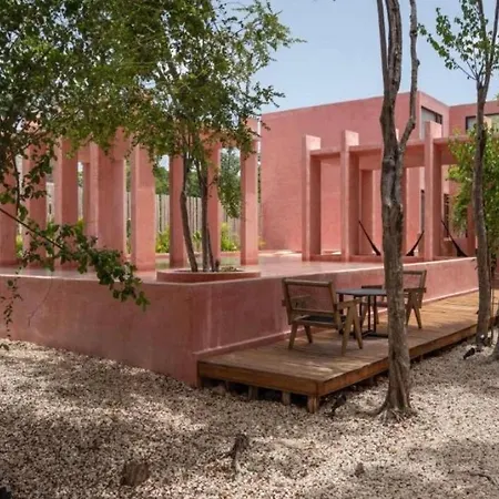 Fabulous Pool And Jacuzzi House * Tulum