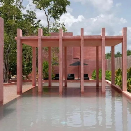 Villa Fabulous Pool And Jacuzzi House