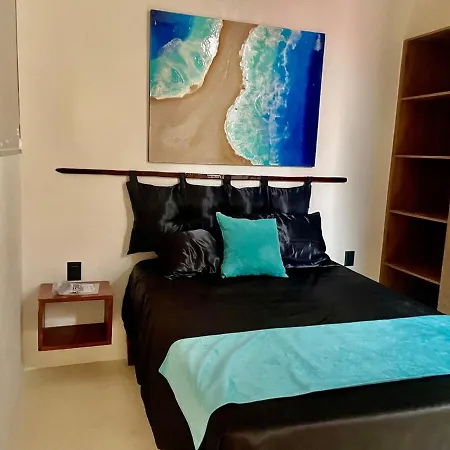 Fabulous Pool And Jacuzzi House Villa Tulum