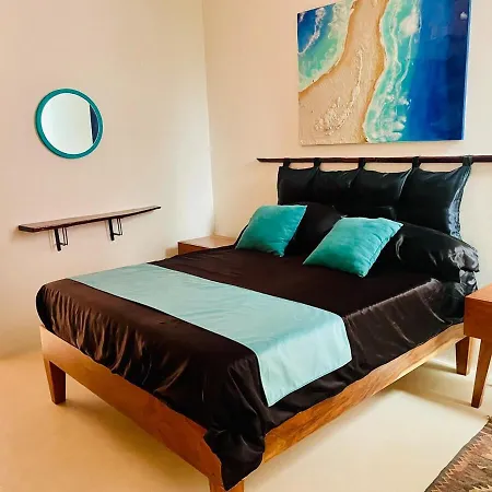Fabulous Pool And Jacuzzi House Tulum