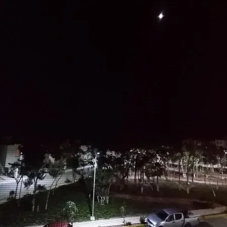 Departamento Acogedor En Aldea *