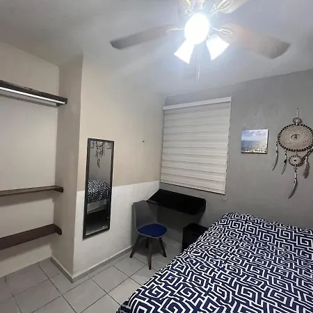 Apartment Departamento Acogedor En Aldea