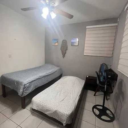 Departamento Acogedor En Aldea Apartment Tulum