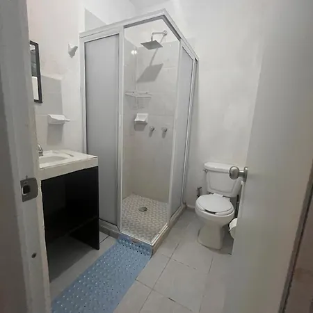 Departamento Acogedor En Aldea Apartment *
