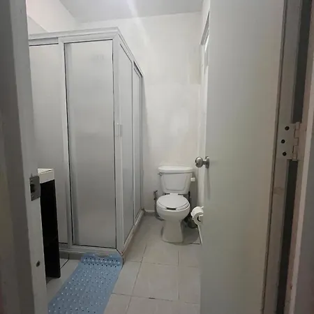 Departamento Acogedor En Aldea *