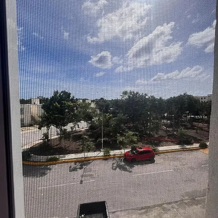 Departamento Acogedor En Aldea *