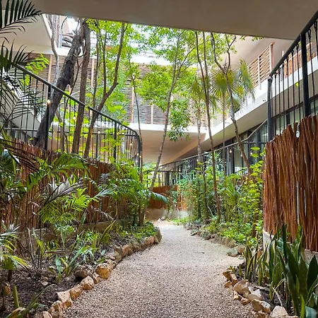 Exclusive Penthouse With Private Plunge Pool And Terrace